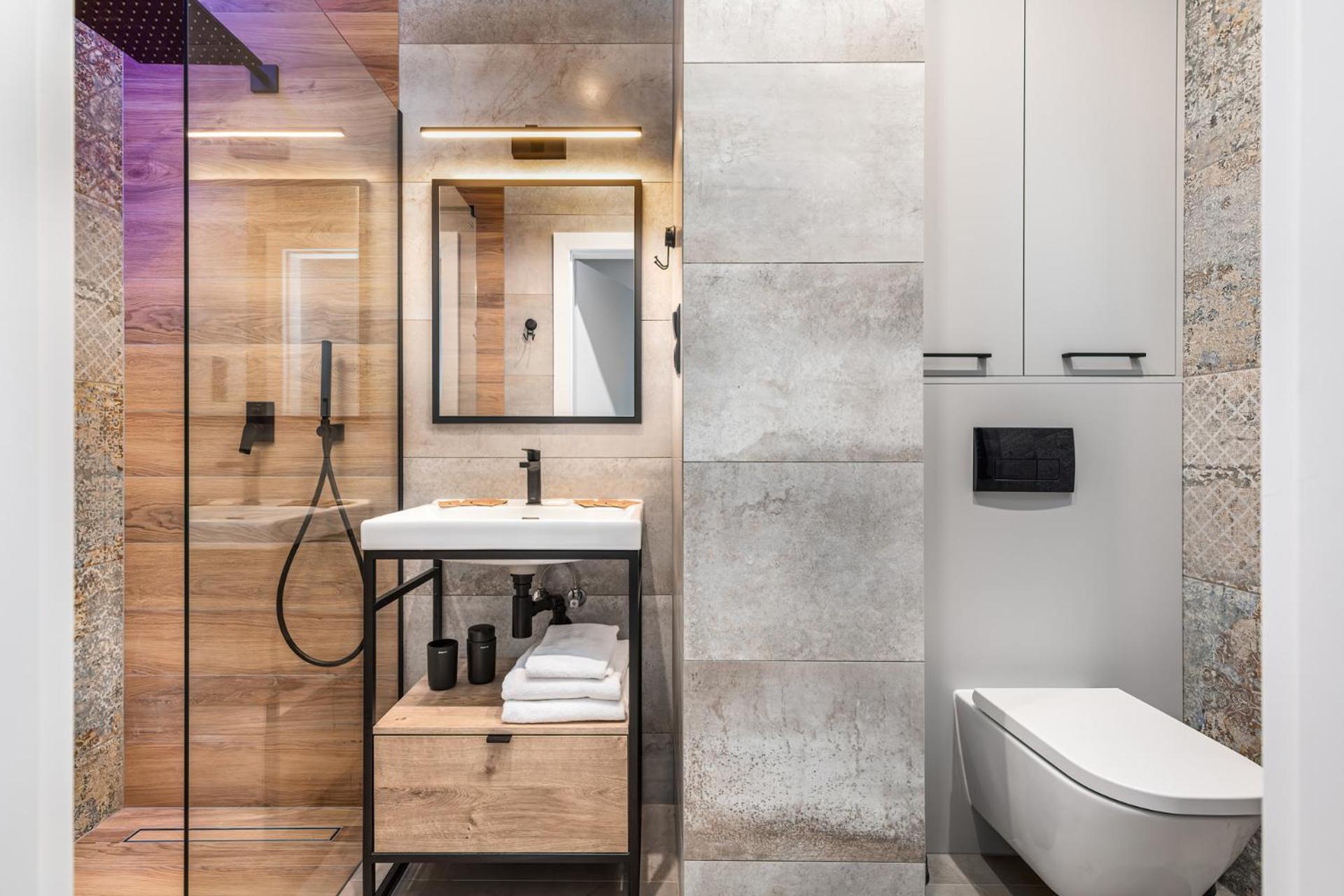 Apartamenty Polanowscy Baltic Marina Residence Z Mini Spa Przy Baltyckiej 科沃布热格 外观 照片